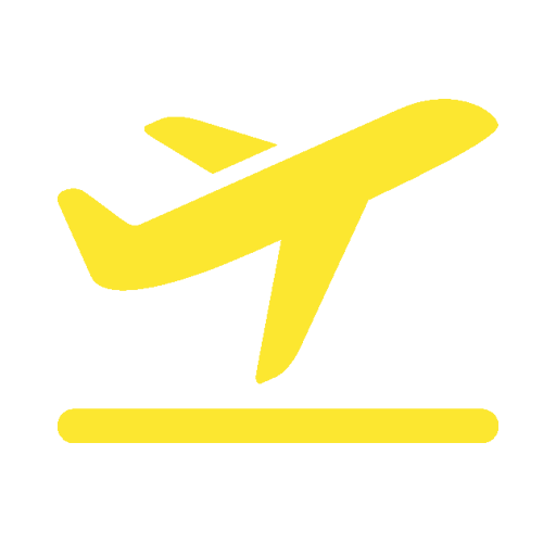 plane icon